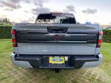 New 2025 Nissan Frontier Pro-X w/ Pro Premium Package image 6