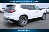 New 2025 GMC Acadia Denali w/ Super Cruise Package image 5