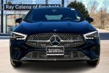 Certified 2025 Mercedes-Benz CLA 250 4MATIC image 3