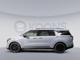 New 2025 Kia Carnival SX Prestige image 2