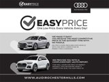 Certified 2025 Audi Q8 Premium Plus image 3