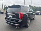Certified 2021 GMC Yukon Denali w/ Denali Ultimate Package image 6