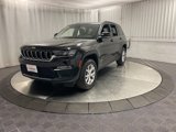 Used 2022 Jeep Grand Cherokee Limited image 3