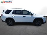 New 2025 Honda Pilot TrailSport image 5