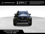 New 2025 MAZDA CX-70 Plug-In Hybrid w/ Premium Pkg image 2