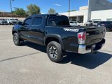 Used 2023 Toyota Tacoma TRD Off-Road image 3