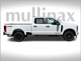 New 2025 Ford F250 XL w/ STX Appearance Package image 2
