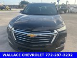Certified 2023 Chevrolet Traverse LT w/ Rear Camera Mirror Package image 2