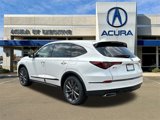 New 2026 Acura MDX A-Spec image 4