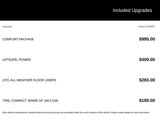 New 2026 Buick Encore GX Sport Touring w/ Comfort Package image 2