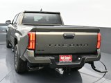 New 2025 Toyota Tacoma TRD Sport image 4