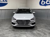 Used 2021 Hyundai Accent SE image 3