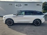 New 2025 Lincoln Nautilus Black Label w/ Jet Appearance Package image 2