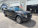 Used 2014 Ford F150 FX4 w/ Equipment Group 402A Luxury image 2