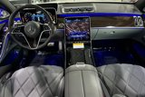New 2025 Mercedes-Benz Maybach S 580 4MATIC image 2