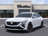 New 2025 Cadillac CT5 V Blackwing w/ Super Cruise 1 Package image 6