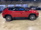 Used 2023 Jeep Compass Limited image 4
