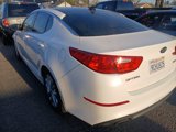 Used 2015 Kia Optima EX w/ EX Premium Package image 4
