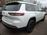 Certified 2023 Jeep Grand Cherokee L Laredo image 4
