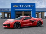 New 2025 Chevrolet Corvette Z06 w/ Stealth Interior Trim Package image 2