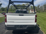 Used 2021 Chevrolet Silverado 1500 W/T w/ WT Convenience Package image 4