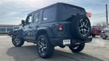 New 2025 Jeep Wrangler Unlimited Sport S 4xe w/ Convenience Group image 5
