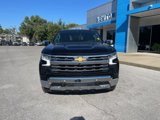 Used 2025 Chevrolet Silverado 1500 LTZ w/ LTZ Premium Package image 3