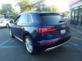 Used 2018 Audi Q5 Prestige image 4