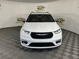 New 2025 Chrysler Pacifica Pinnacle image 2
