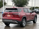 New 2026 Chevrolet Equinox LT w/ Convenience Package II image 4