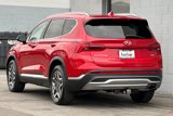 Certified 2021 Hyundai Santa Fe Limited image 6