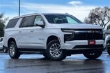 New 2025 Chevrolet Suburban LS image 2
