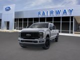 New 2026 Ford F250 XLT image 2