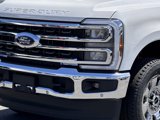New 2025 Ford F350 King Ranch image 2