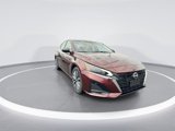 Certified 2024 Nissan Altima 2.5 SV image 2
