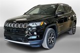 New 2025 Jeep Compass Limited image 2