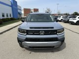 New 2026 Honda Passport RTL image 2