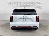 New 2025 Hyundai Palisade Calligraphy image 4