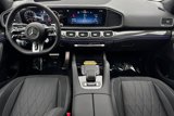 New 2025 Mercedes-Benz GLS 63 AMG 4MATIC image 2