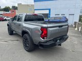 New 2026 Chevrolet Colorado Trail Boss image 3