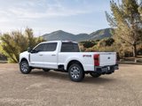 New 2025 Ford F250 Lariat w/ Lariat Ultimate Package image 4
