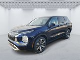 New 2025 Mitsubishi Outlander SE image 2