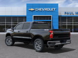 New 2025 Chevrolet Silverado 1500 LT image 3