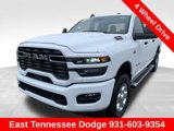 New 2025 RAM 2500 Big Horn image 3