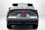 New 2025 Toyota bZ4X AWD image 4