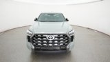 New 2025 Toyota Tundra Platinum image 2