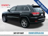 Used 2022 Jeep Grand Cherokee Limited w/ Trailer Tow Group IV image 5
