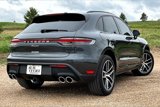 Used 2024 Porsche Macan image 5