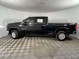 Used 2025 Chevrolet Silverado 2500 LTZ w/ LTZ Plus Package image 2