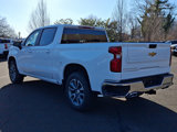 New 2025 Chevrolet Silverado 1500 LT image 3